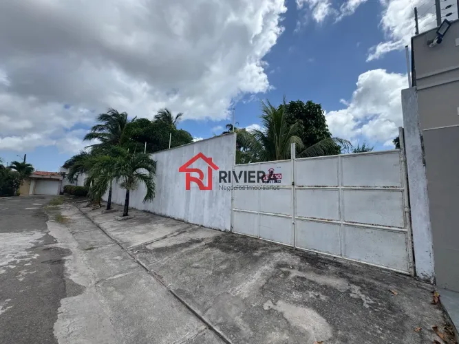 Terreno à venda em São Luís-MA, bairro Olho D'água, com 1.100,00 m² de área. Confira já!