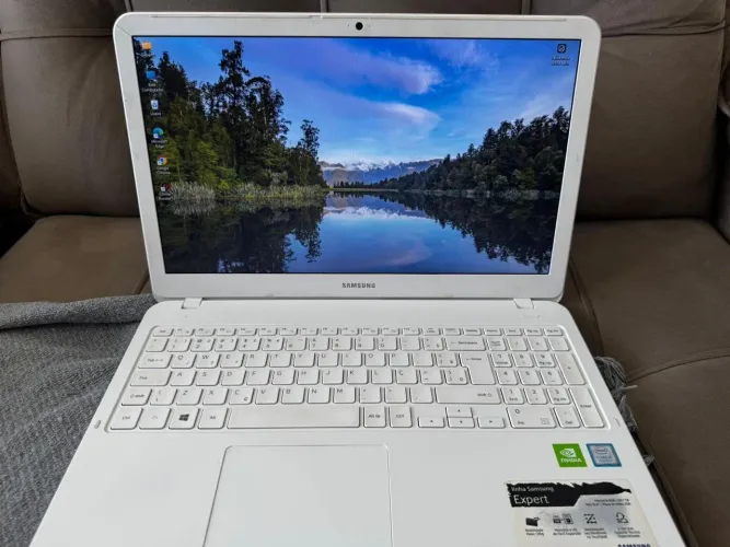 Vendo Notebook 