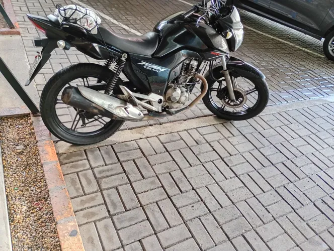 Motoboy 