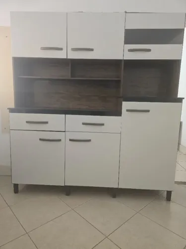 Armario de cozinha