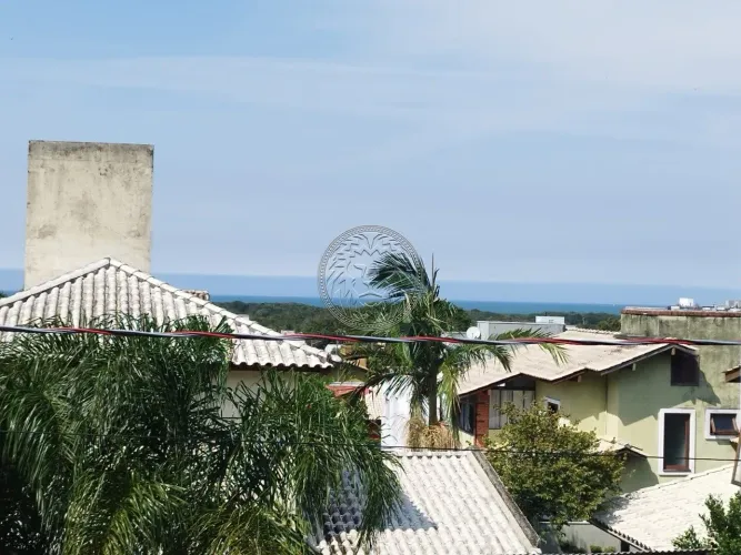 Casa para alugar com 2 suítes no Rio Tavares em Florianópolis - SC