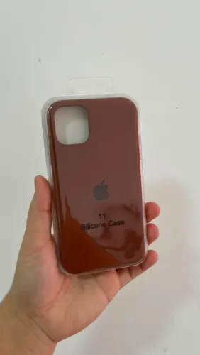Capinha para iPhone 11