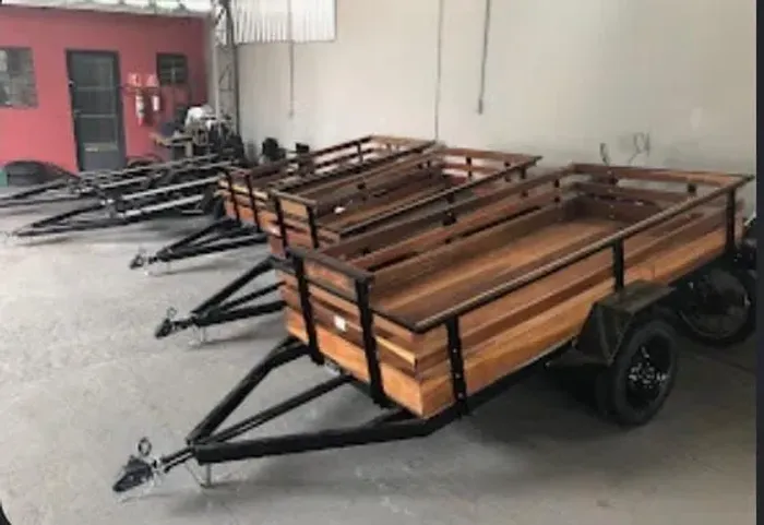 CARRETINHA PARA CARRO