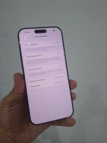 Iphone 17 pro max 256gb