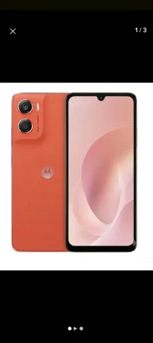 Moto G06