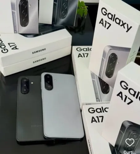 Samsung Galaxy A17 128gb