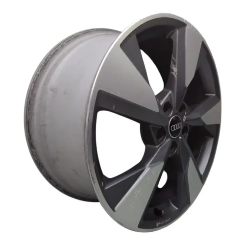 Roda Aro 19 Audi Q5 2.0 2021