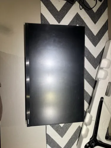 Monitor Gamer Samsung 24 pol