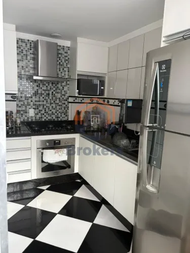 Apartamento em Parque Cecap - Jundiaí, SP