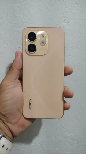 Infinix Smart 9 128GB 6RAM