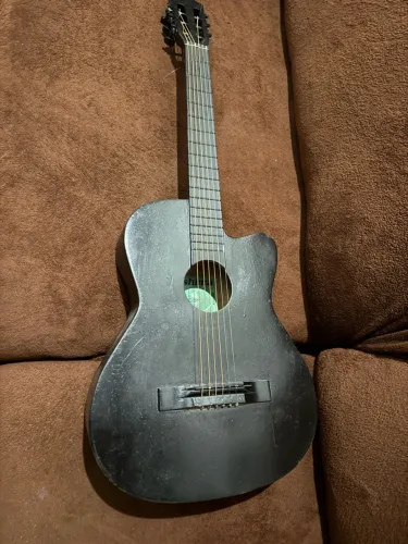 Violão Elétrico profissional