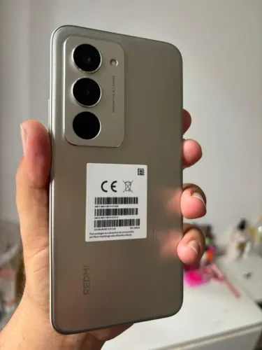 Redmi 15 256gb