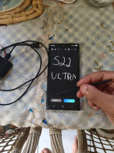 S22 Ultra 256GB