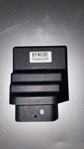 Módulo De Injeção Cdi Ecu Fz15 Fazer 150 Abs Original - BFWO- moto peças