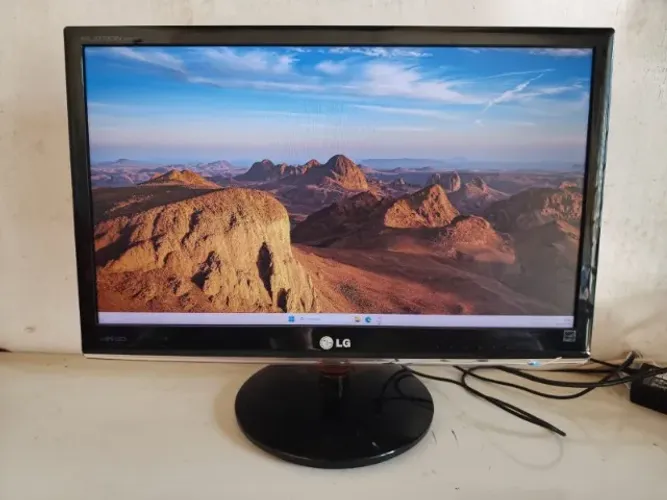 LG Flatron 23.6 Polegadas IPS236V-PN Full Hd 1920x1080 IPS