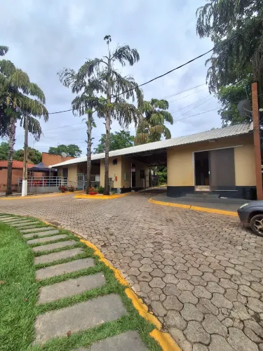 Casa em condomínio à venda! Vale do Sol, 3 quartos, 1 suíte, 3 vagas,  Aparecida de Goiâni