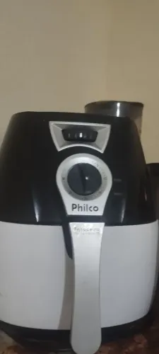 Aifrai boa Philco 