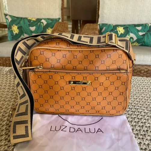 Bolsa Luz da Lua