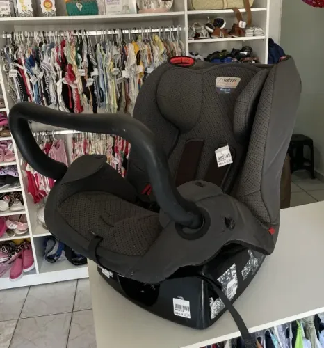 CADEIRINHA BURIGOTTO 9 A 25KG