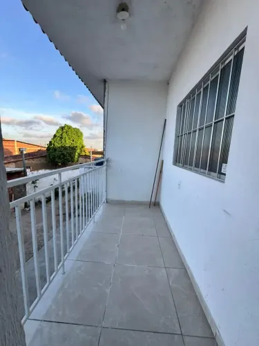Casa para locação no BENEDITO BENTES 1, BENEDITO BENTES, Maceió, AL