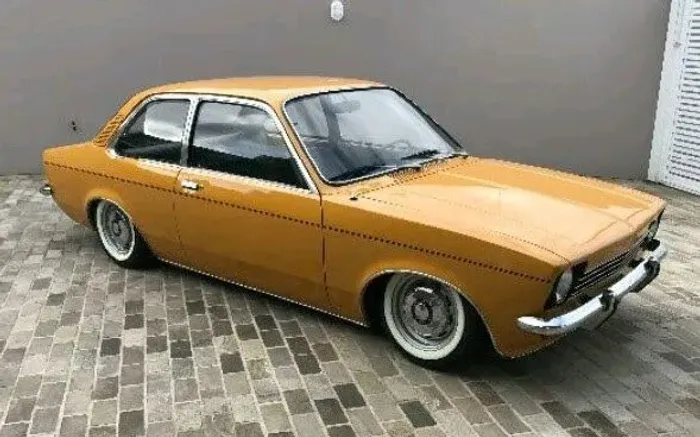 Chevrolet Chevette L / SL / Sl/e / DL / SE 1.6 1994