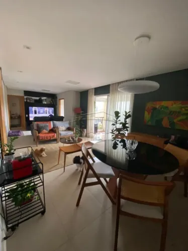 Apartamento- venda - Jardim Santa Helena- Suzano centro