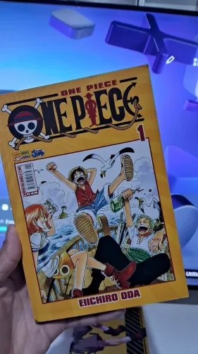 Livros anime em perfeitas condições... Que tal adquirir uma coleção?