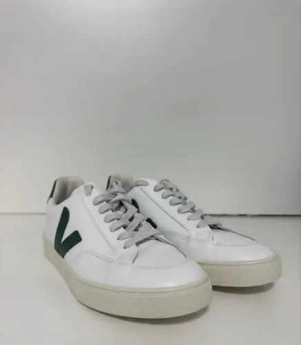 TÊNIS VEJA / Vert