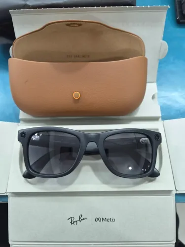 Rayban meta gen 2 