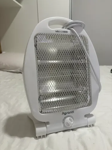 Aquecedor portátil 220v Agrantt