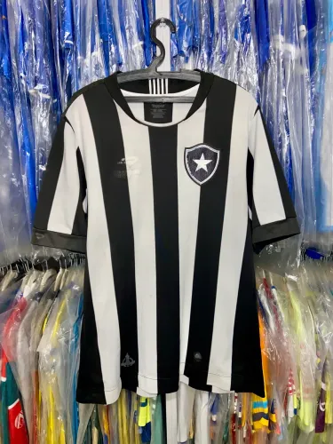 Camisa Botafogo Original Topper