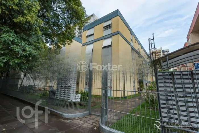 Apartamento à venda Rua Botafogo, Menino Deus - Porto Alegre