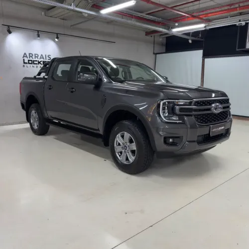 Ford Ranger XLS 2.0l 4X4 2026