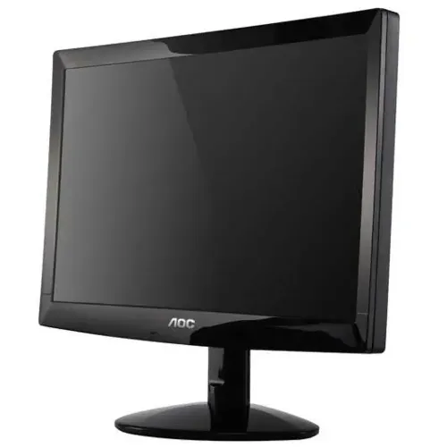 Monitor AOC E1621SW 15.6 LED 