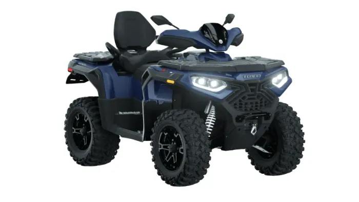 QUADRICICLO MXF MOTORS XWOLF 1000 COM PARTIDA 4T