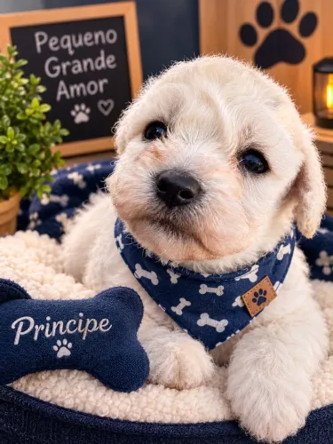 Poodle