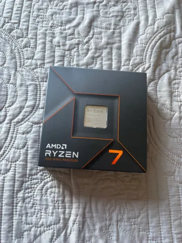 Ryzen 7 7700x