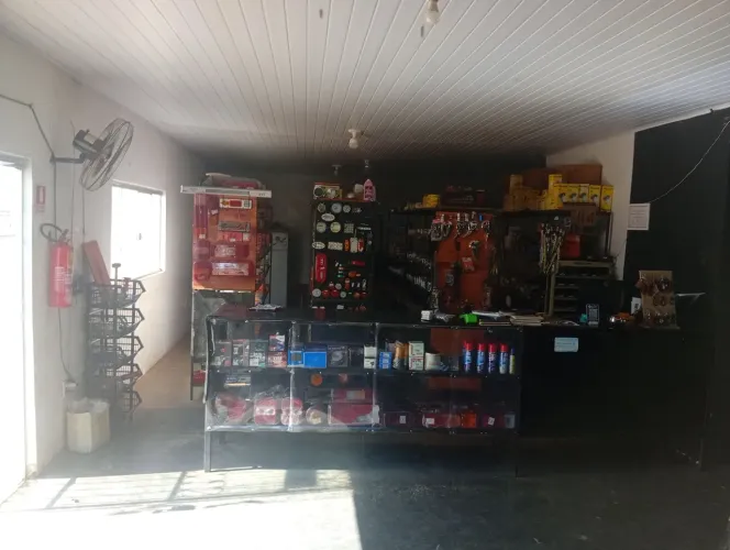 Vendo Auto elétrica 
