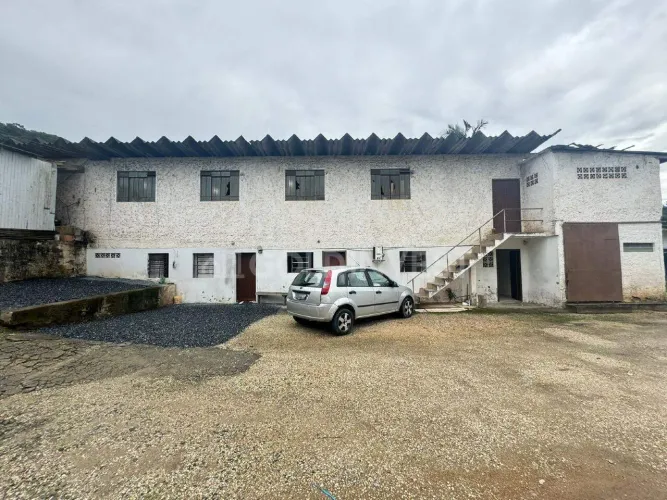 Apartamento com 1 quarto no bairro Guarani!!!