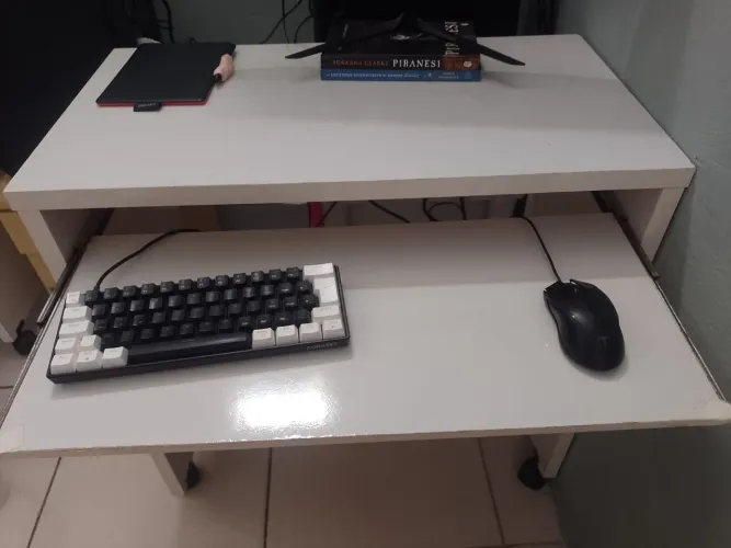 Mesa de escritório