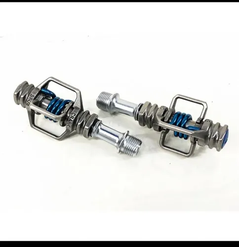 Pedal clip Crankbrothers