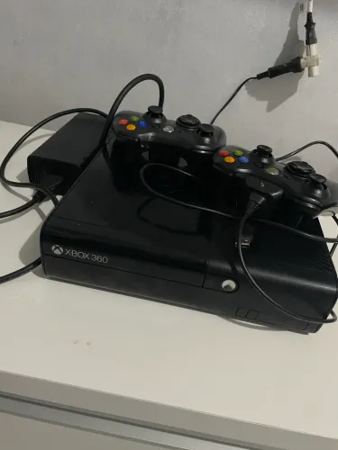 XBOX 360