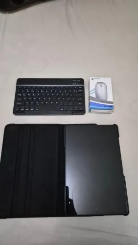 Tablet - Samsung A+