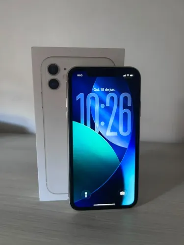 Iphone 11 - 64Gb