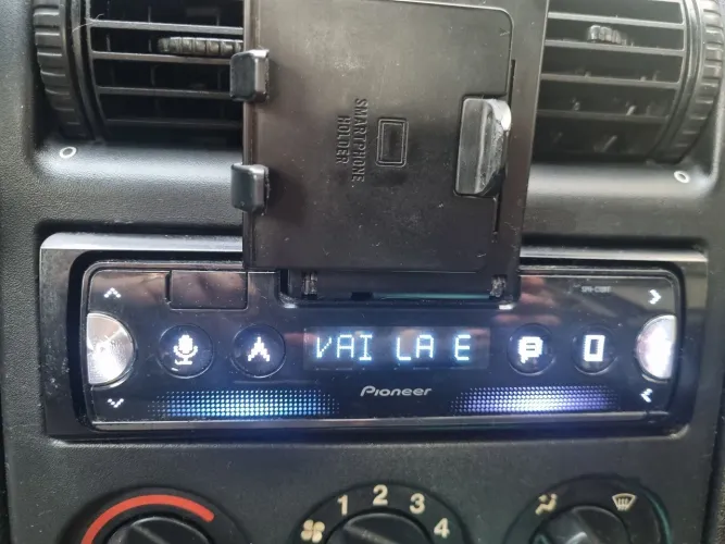 Som Pioneer SPHc10bt