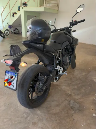Vendo gsx8s em estado de novo