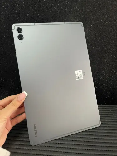 GALAXY TAB S9 FE+