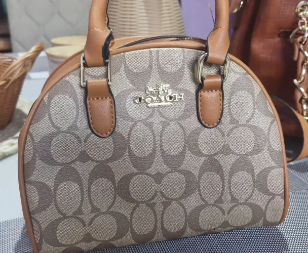 Vendo bolsa coach