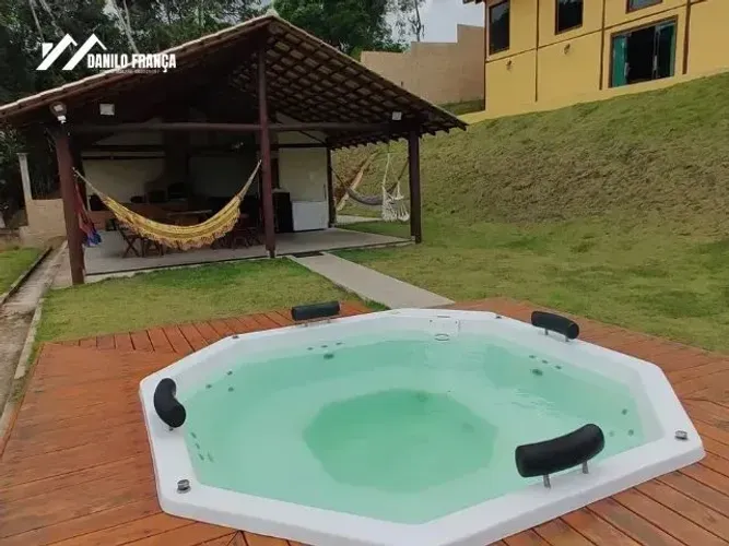 Vende-se Chácara de Alto Padrão  Guarapari/ES