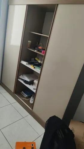 Guarda roupa